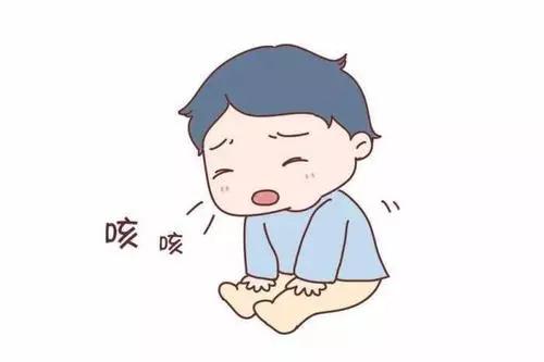 幼儿咳到睡不着怎么可以快速止咳,十个孩子冬季咳嗽怎么办