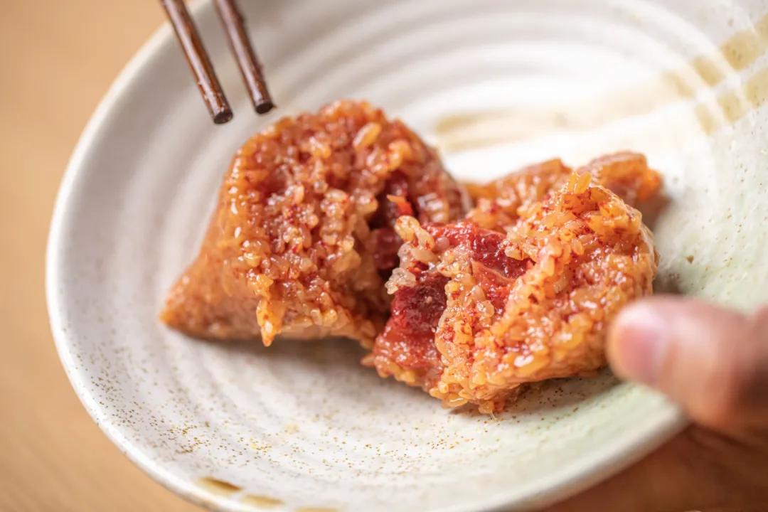 怒吃21种粽子!这份《2020端午粽子测评》出炉