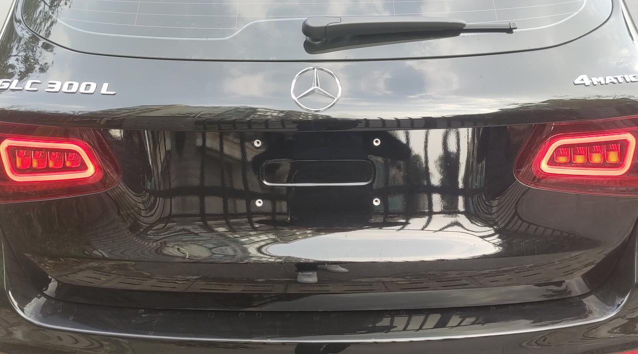 奔驰glc最值得买的配置,新款奔驰glc现在值得购买吗