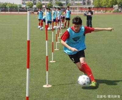 中考足球测试全套视频,中招足球考试方法及评分标准