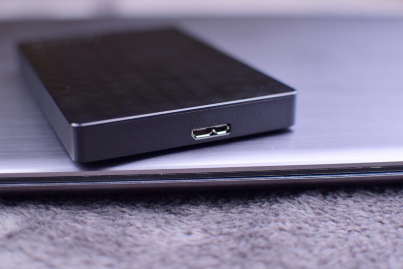 希捷新睿翼评测,希捷睿翼便携式评测