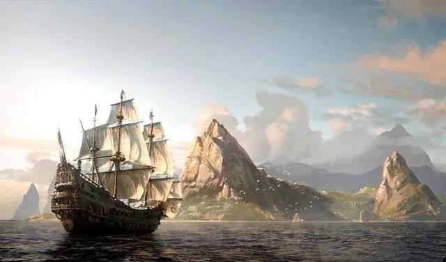 清朝闭关锁国为什么海上贸易兴盛,清朝闭关锁国政策发出时间