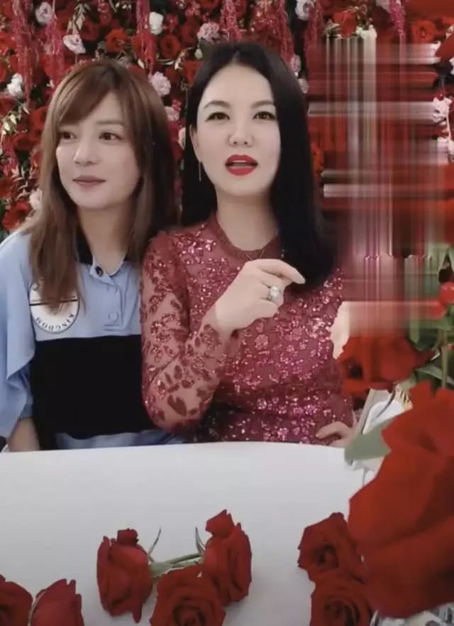 赵薇李湘直播,赵薇李湘直播完整版