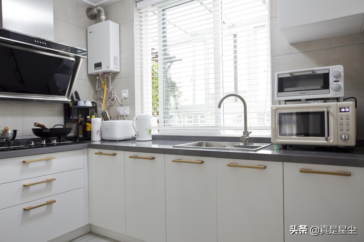 有钱没钱装套房：晒晒我的第二小窝