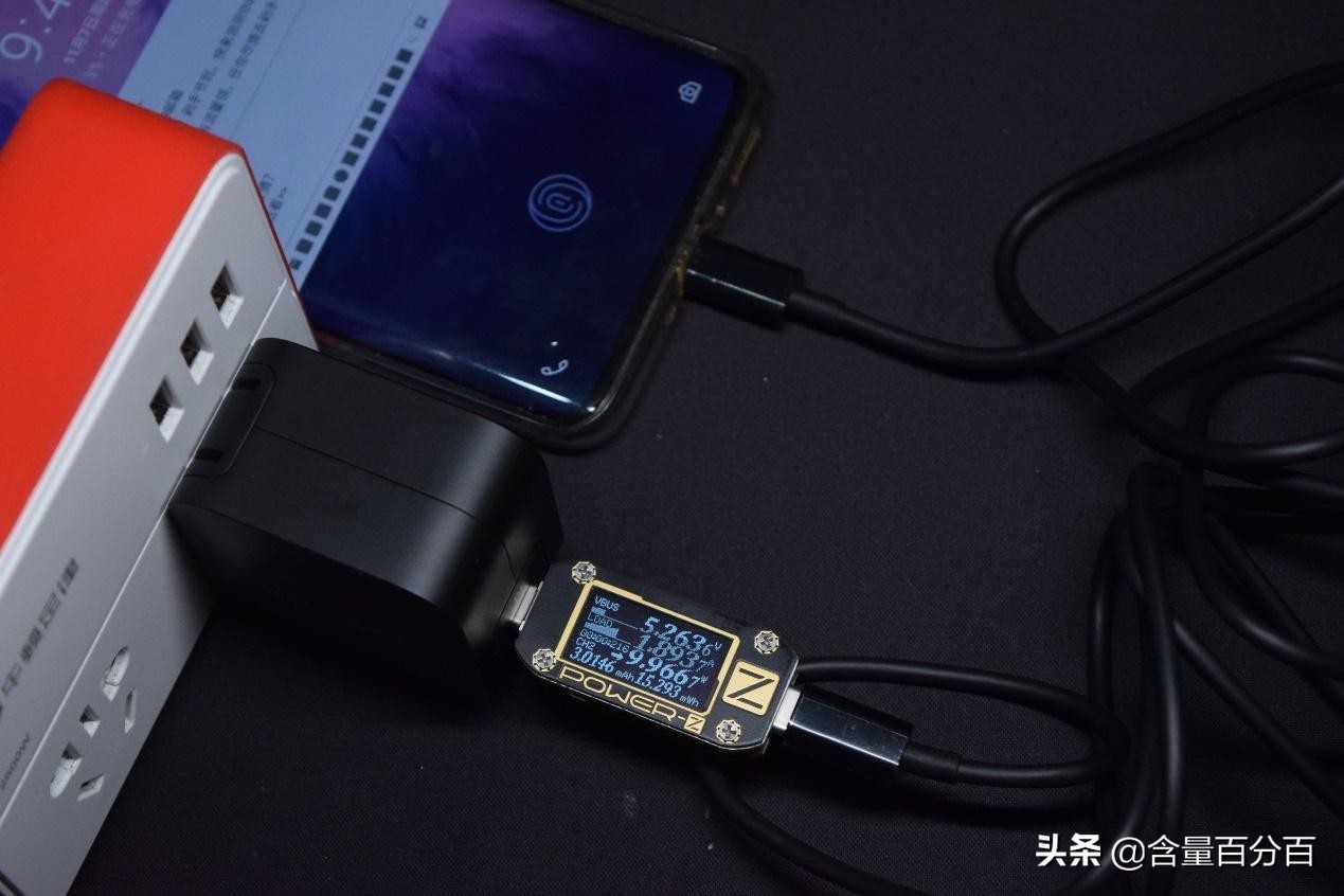 氮化镓pd快充横评2020,氮化镓pd快充推荐