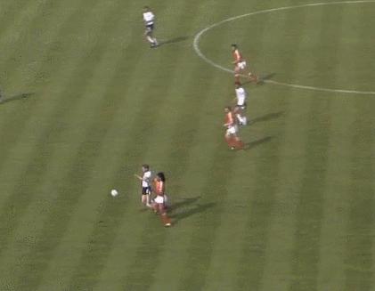 煮酒论英雄:荷兰三剑客的长与短