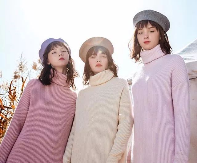 推荐又好看又不贵的裙子,休闲裙子秋冬洋气时髦裙子