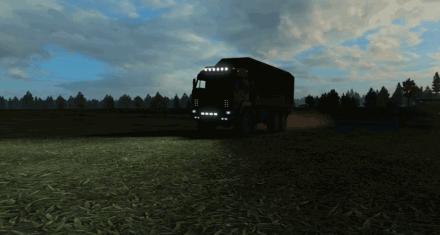 欧洲卡车模拟2mod卡退,欧洲卡车模拟2mod卡罗拉