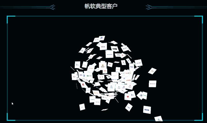 可视化大屏用什么软件制作,可视化大屏解决方案价值