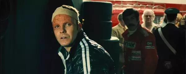 f1传奇车手,f1传奇赛车手的故事