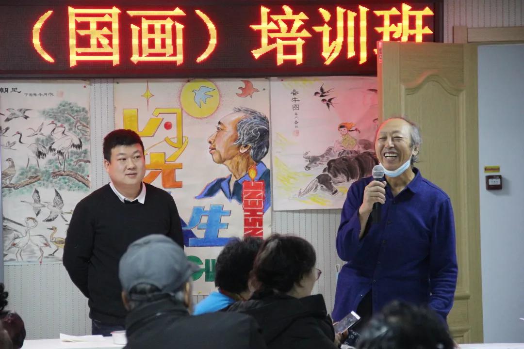 九台区高中美术培训哪家好,九台区专业美术培训机构