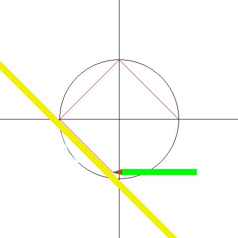 数学必背18张图学习,一分钟看懂数学动图