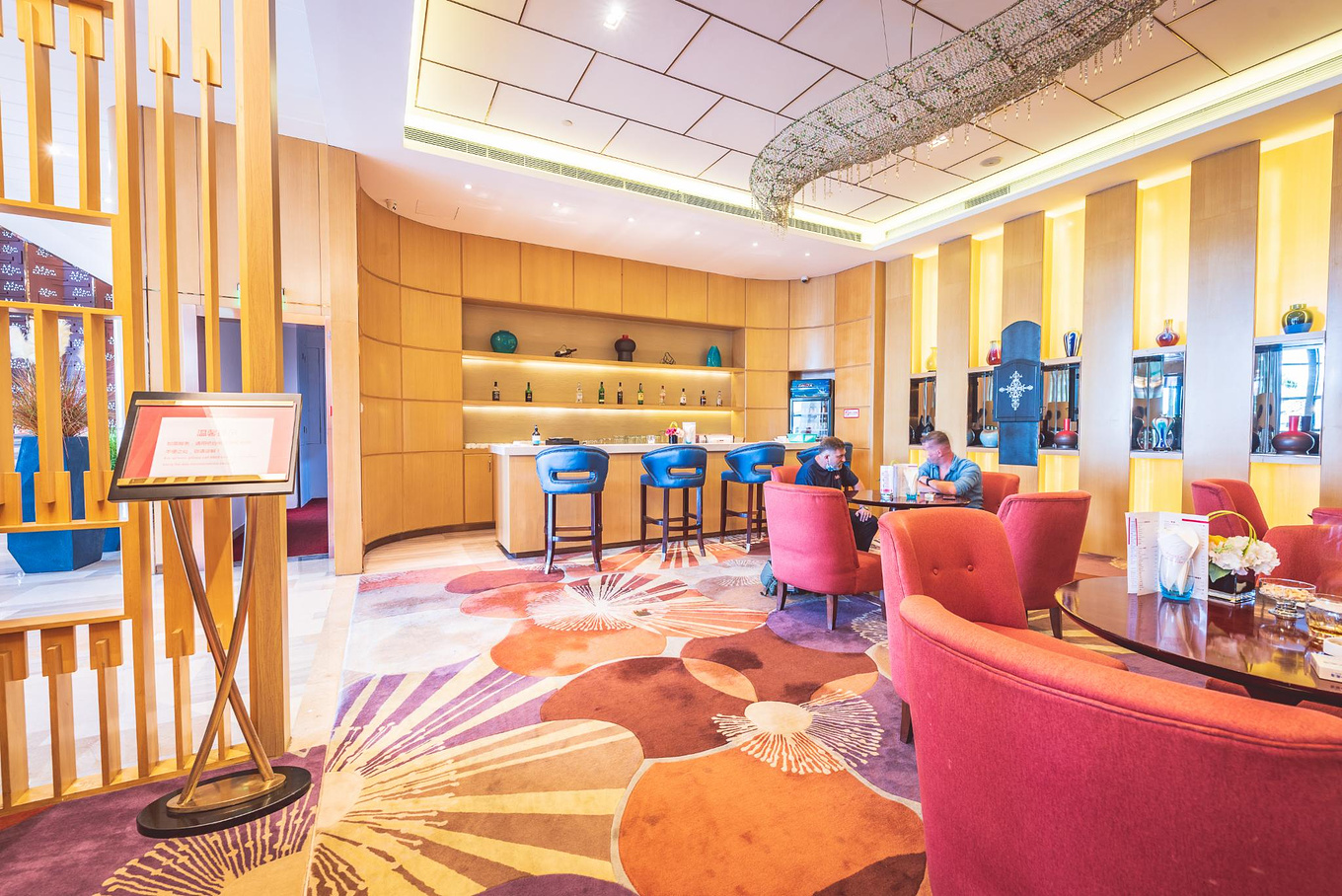 佛山华美达酒店有什么玩的,佛山华美达499自助酒店