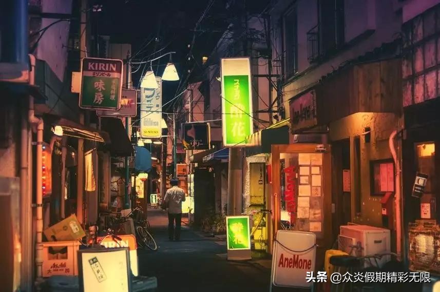 日本本州岛10大旅游攻略,日本本州景点大全