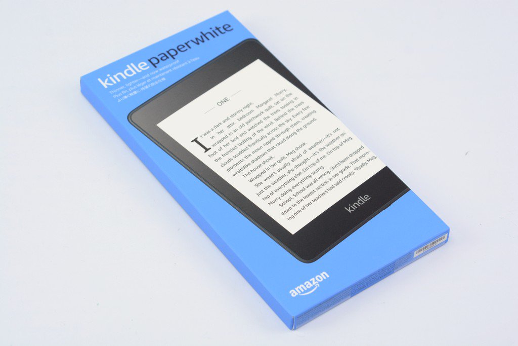 亚马逊kindlepaperwhite4使用视频,亚马逊kindlepaperwhite4壳
