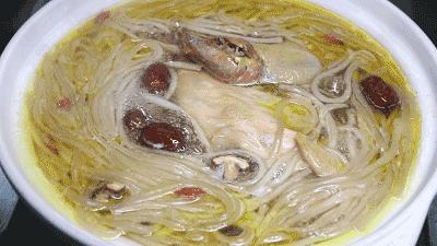 在家就能喝到这碗“神仙”汤？爱它爱到舔汤底