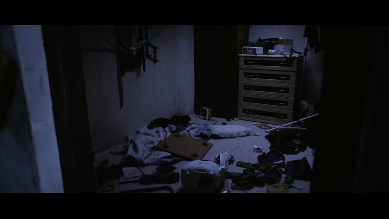 我国延边朝鲜族的生活有这么惨吗？韩国导演悲惨写实：《黄海》