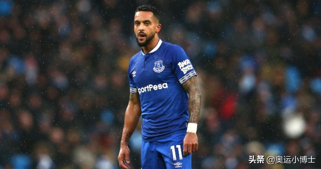 埃弗顿为何沦落至此,埃弗顿没落之路