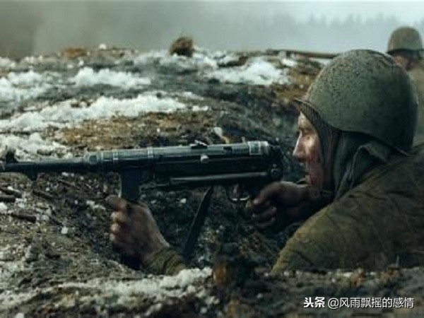 mp40的缺点是射速低吗,mp40射击时为什么射速低