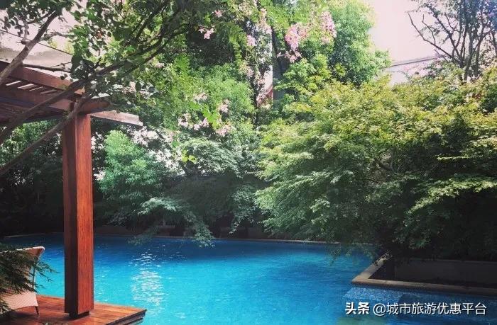 「江浙沪泡汤指南」来了！2020泡泡更灵