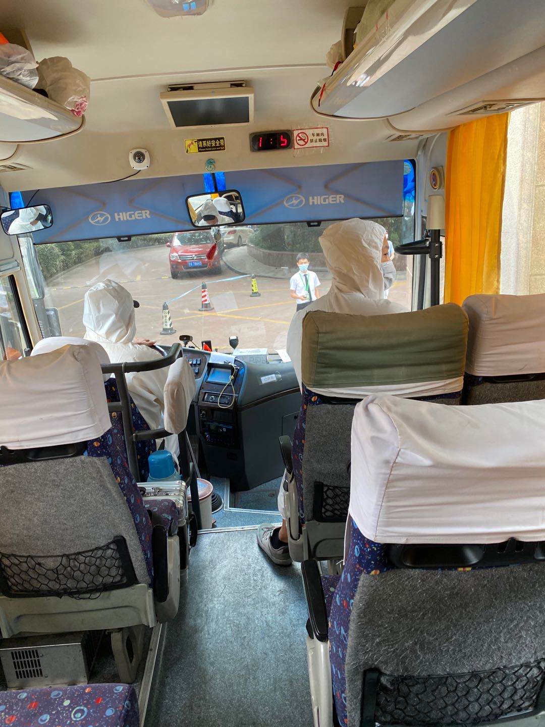 疫情期间留学生回国全过程,新冠病毒留学生回国指南