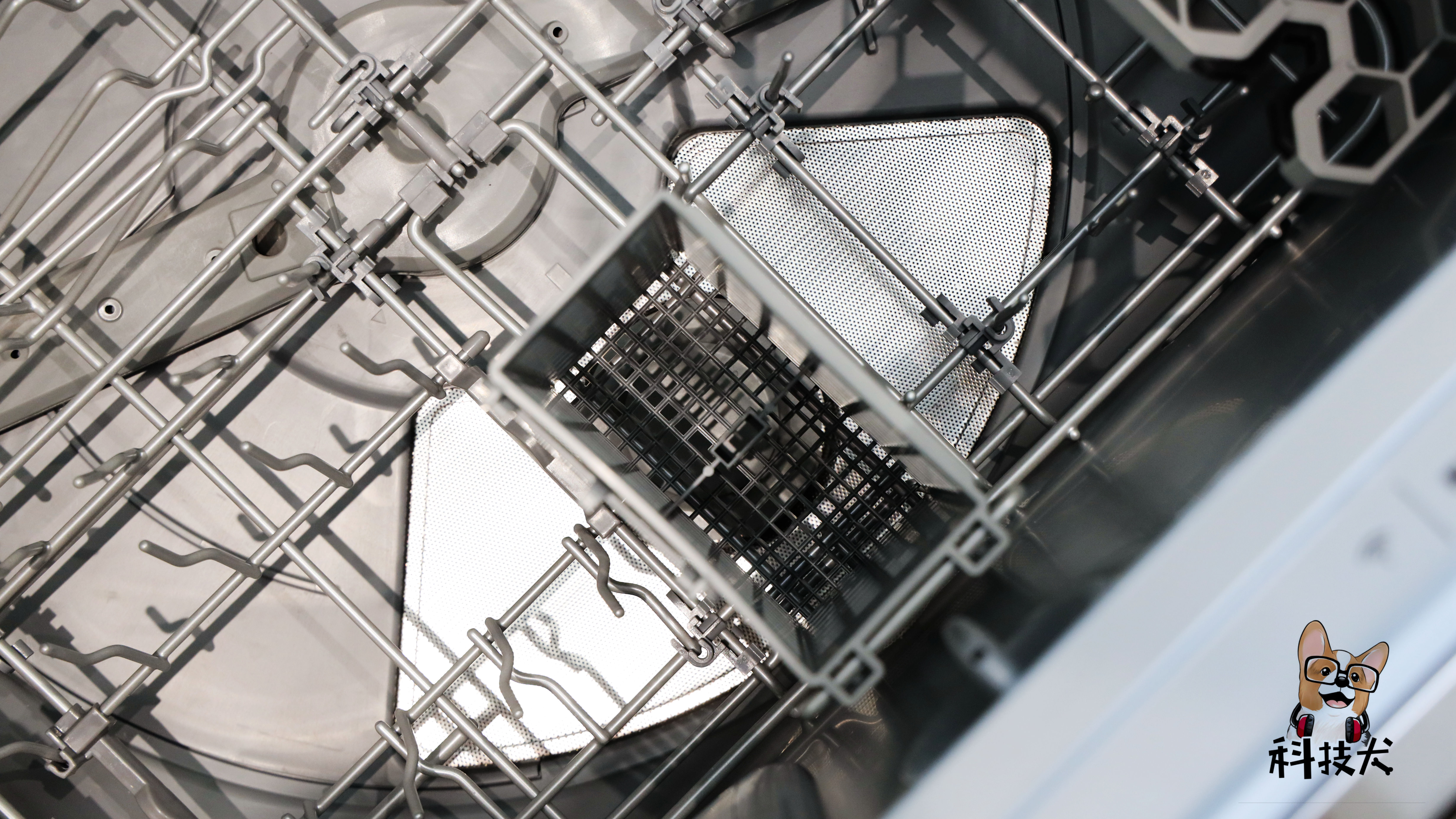 卡萨帝银河洗碗机测评,卡萨帝银河双子洗碗机