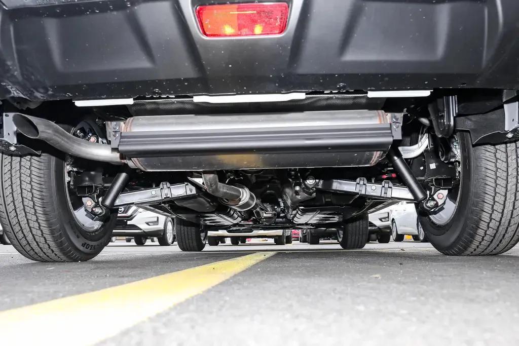 17年奇骏混合气浓,奇骏燃油系统过浓