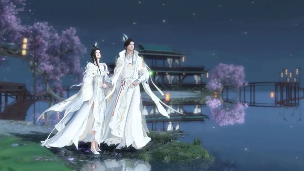 剑网三逆水寒天刀哪个值得玩,逆水寒剑网三天刀哪个好玩