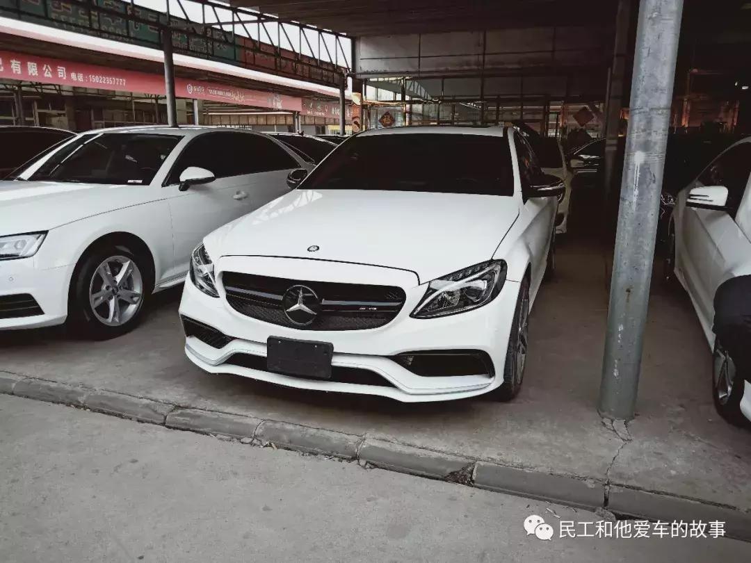 天津空港二手车市场在哪,天津空港二手车市场卖车靠谱吗