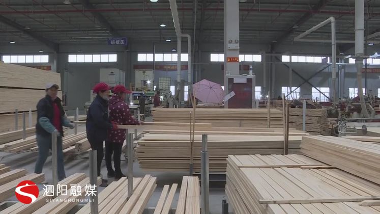 泗阳意杨产业园在哪,泗阳意杨科技产业园