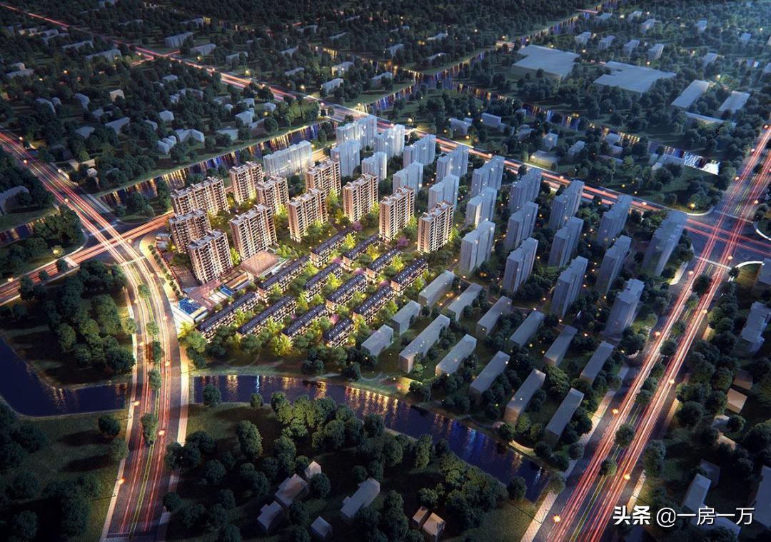 【公元2040】356w起！已明确明珠托管小学+进才系中学优质双学区