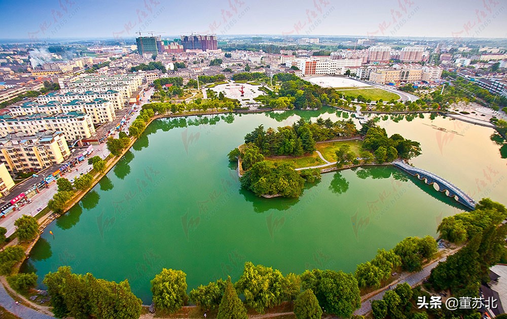 百强县长丰县名次提升,安徽省长丰县百强县