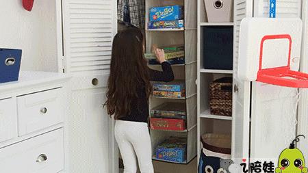 妈妈晒出家里的十二个女儿,妈妈晒出两个女儿