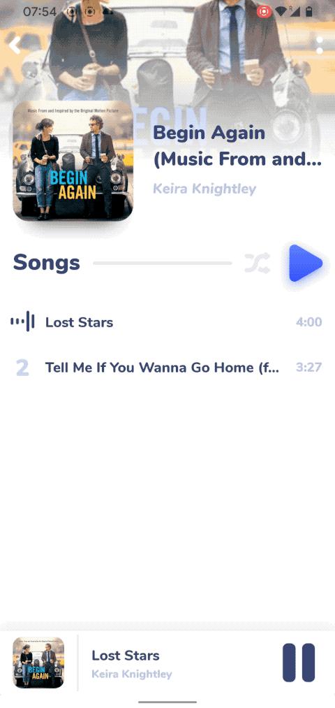 这些好看又好用的*放播**器,送给2021年还坚持在本地听歌的你