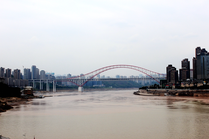 重庆外地人印象,人们对重庆最经典的印象