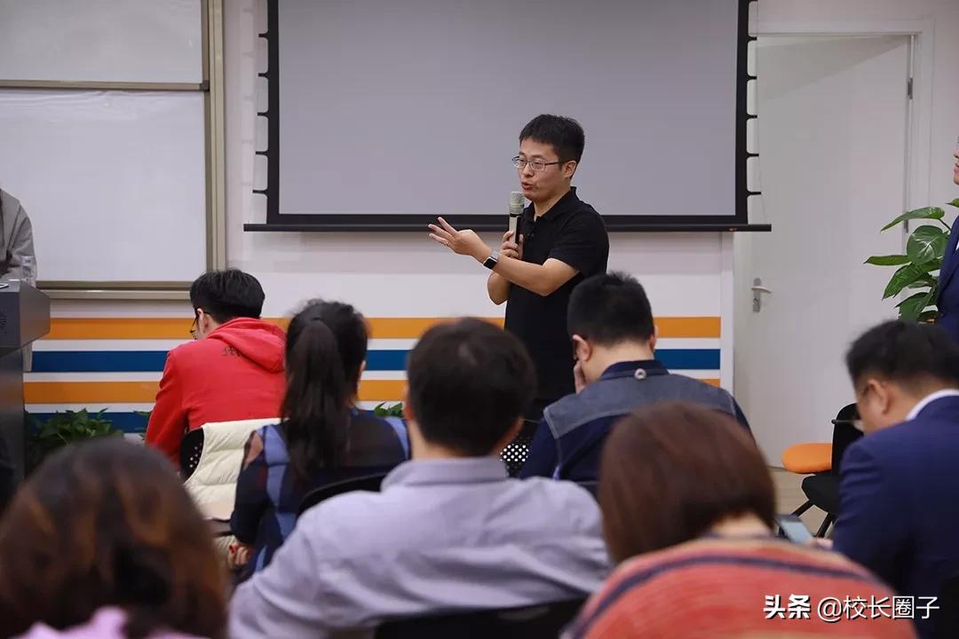 一年止血、两年倍增、三年30亿营收泡泡少儿教育如何实现逆转?