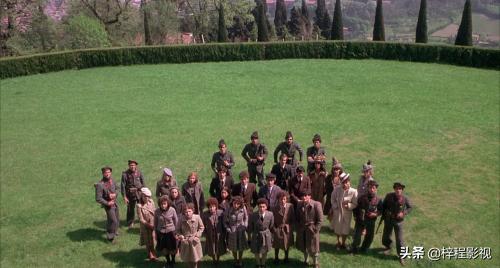 盘点一下五部高分必看电影,盘点五大最烂电影