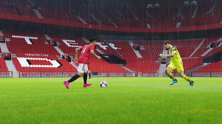 实况足球2020远射技巧,实况足球2020插入射门技能详解