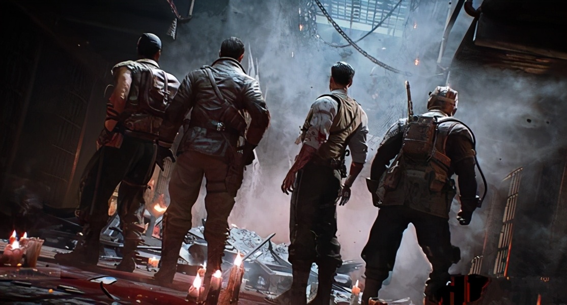 射击竞赛的前世今生，一场奇妙的巧合让射击游戏成为主流游戏