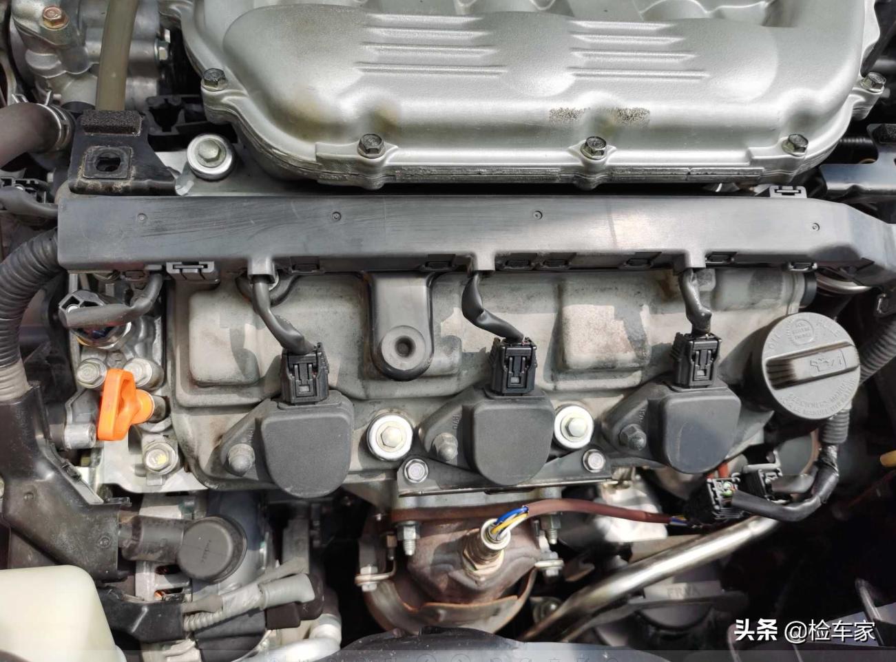 本田雅阁的巅峰车型,本田最后一代3.0雅阁