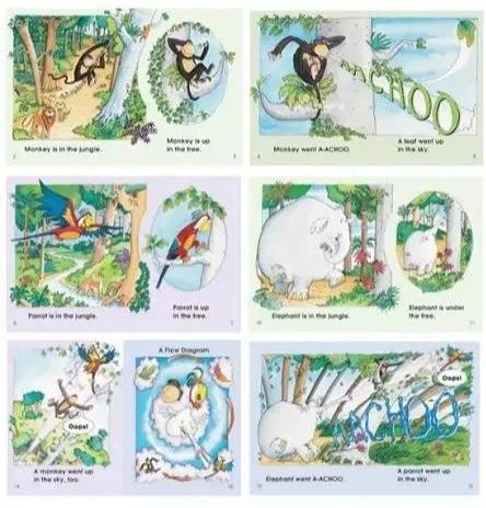 帮助孩子提高英语学习方法的神器,手把手教娃提高英语