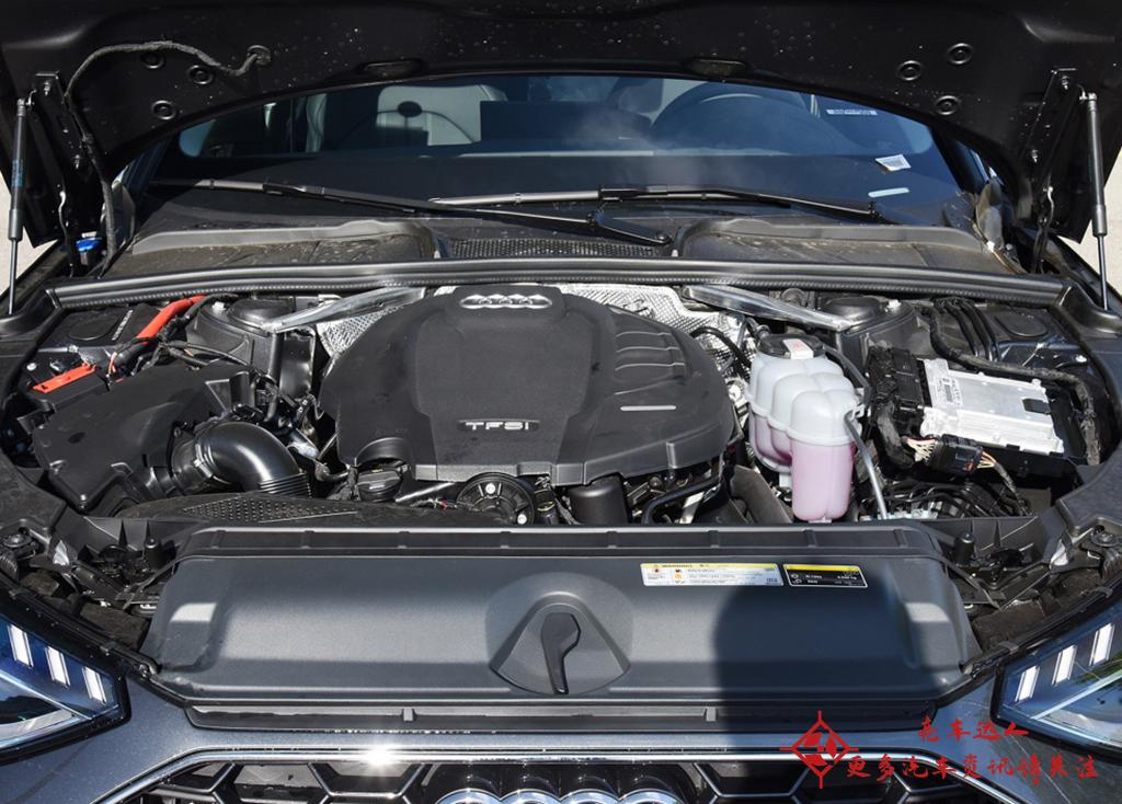 开黑A4，白A6的都是狠人，这是什么梗？黑A4L怎么样呢？