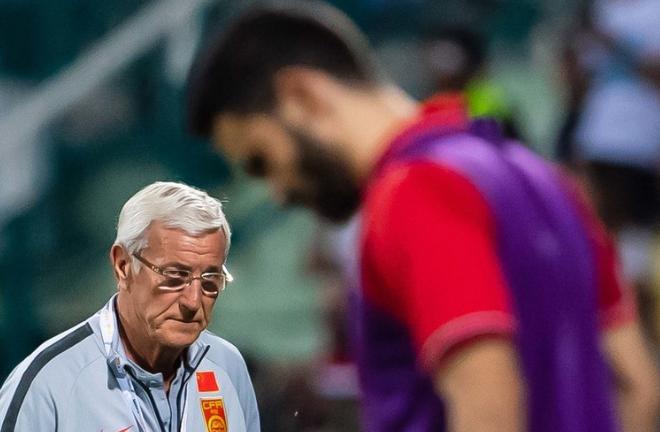 中国队是什么水平,中国队真有那么弱吗