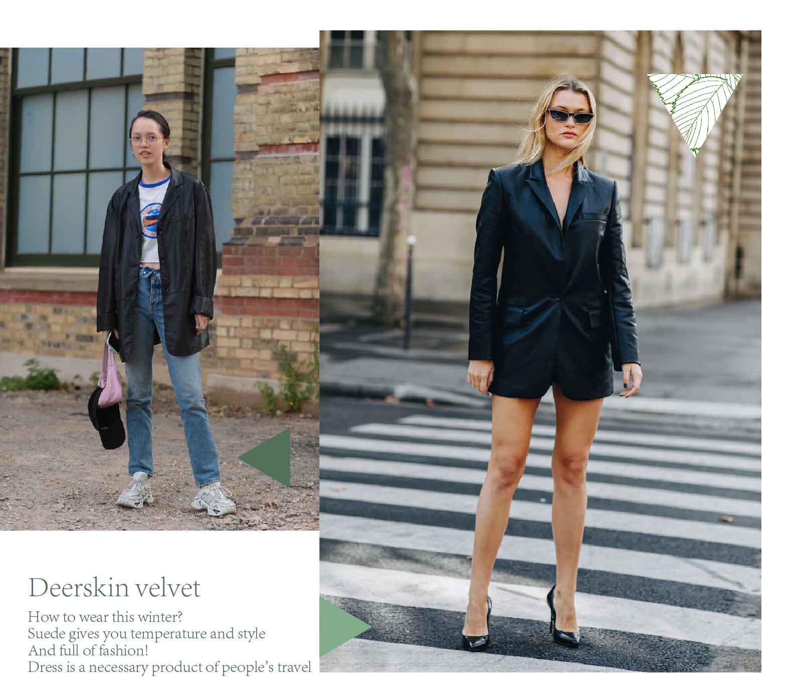 适合春天和夏天穿的西装,适合年轻人穿的春季西装