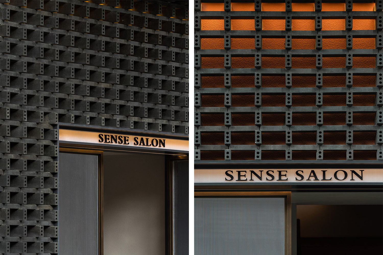 成都美发沙龙设计,成都意念造型企业文化