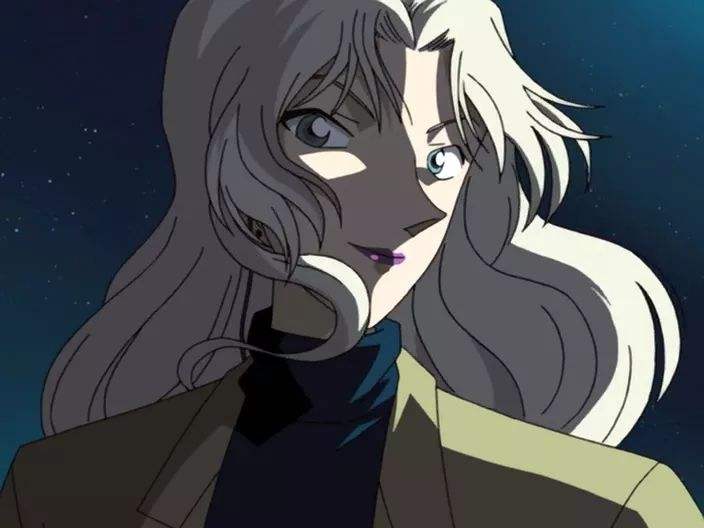 名侦探柯南满月篇还有什么,名侦探柯南满月篇多少话