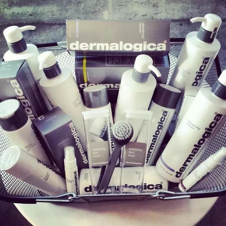 惊艳不已的小众护肤品推荐,护肤品是要买大牌好还是小众好