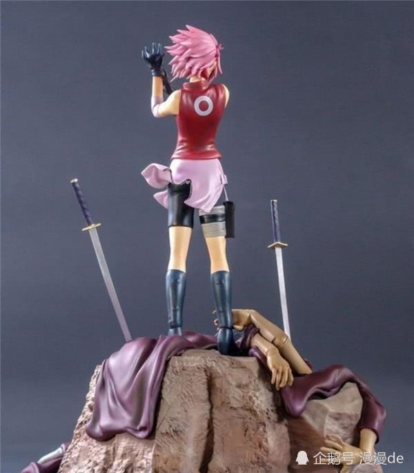 春野樱手办正版,手办春野樱多少钱一个