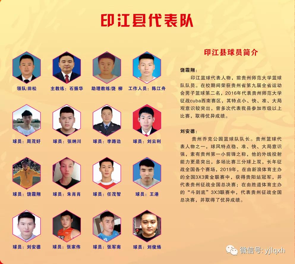 2020年印江县全省篮球邀请赛,2020印江篮球邀请赛