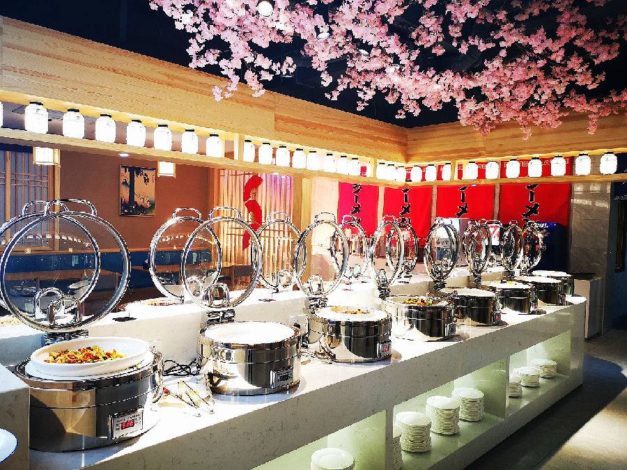 云海汤城自助餐,南京云海亲水汤城自助餐时间